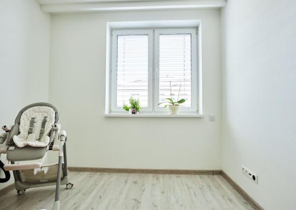 Predaj 4izbový RD novostavba Nitra-Veľký Lapáš, pozemok 4,5á