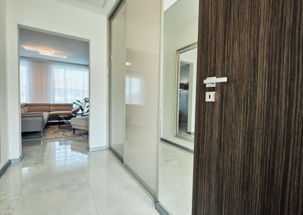 Predaj 4izbový RD novostavba Nitra-Veľký Lapáš, pozemok 4,5á