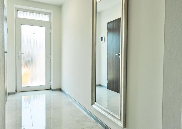 Predaj 4izbový RD novostavba Nitra-Veľký Lapáš, pozemok 4,5á