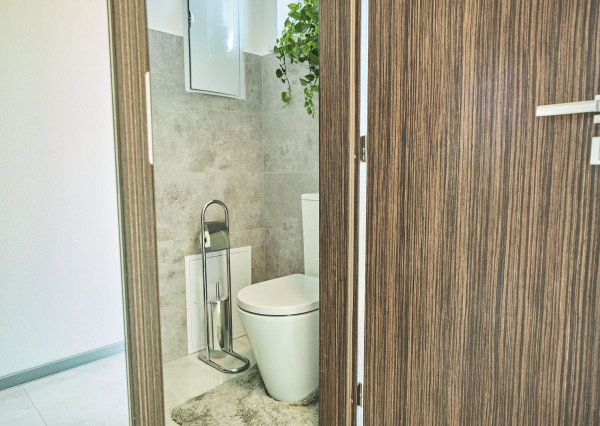 Predaj 4izbový RD novostavba Nitra-Veľký Lapáš, pozemok 4,5á