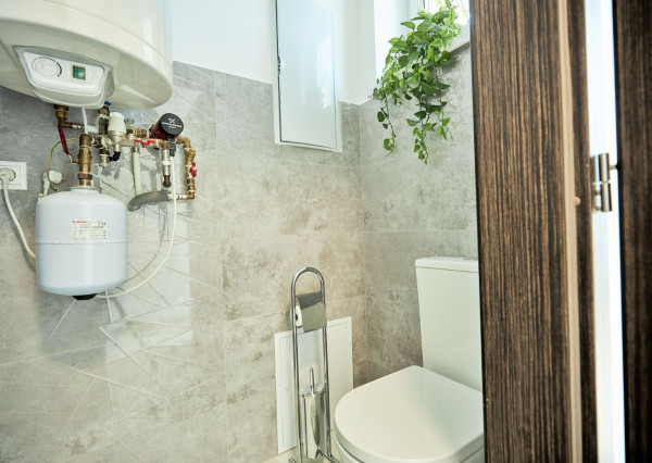 Predaj 4izbový RD novostavba Nitra-Veľký Lapáš, pozemok 4,5á