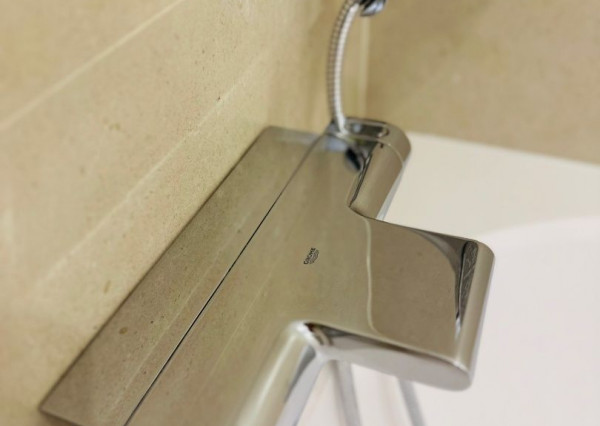 Prenájom krásny 2 izbový byt, centrum mesta, 40m2 terasa