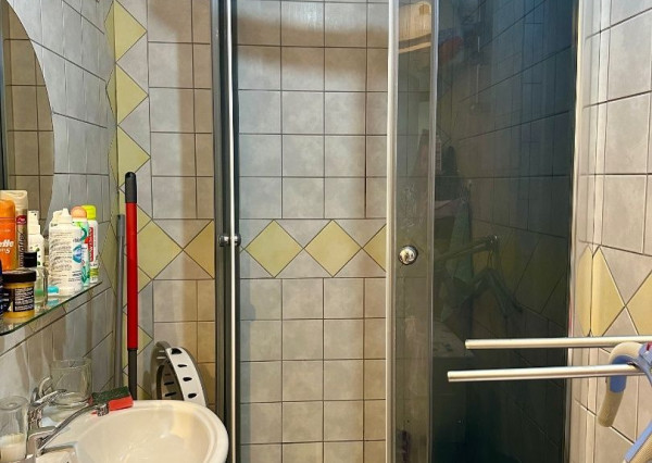 Prenájom zariadený 1 izbový byt, balkón, Klokočina