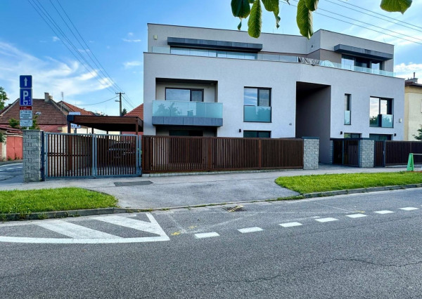 Predaj 3izb.byt novostavba, 81m2+18m2 terasa, pod Kalváriou