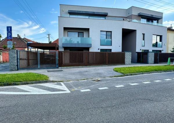 Predaj 3izb.byt novostavba, 81m2+ 5m2 balkón, pod Kalváriou