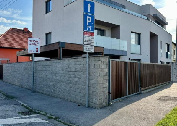 Predaj 3izb.byt novostavba, 81m2+ 5m2 balkón, pod Kalváriou