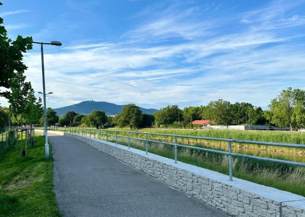 Predaj 3izb.byt novostavba, 81m2+ 5m2 balkón, pod Kalváriou