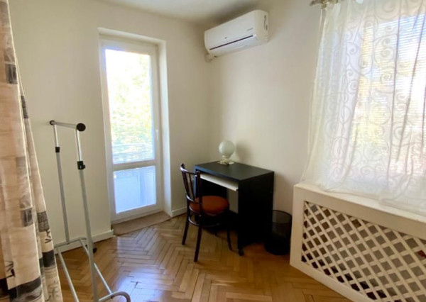 Prenájom 2,5 izb.byt centrum,pri parku,tehlová bytovka