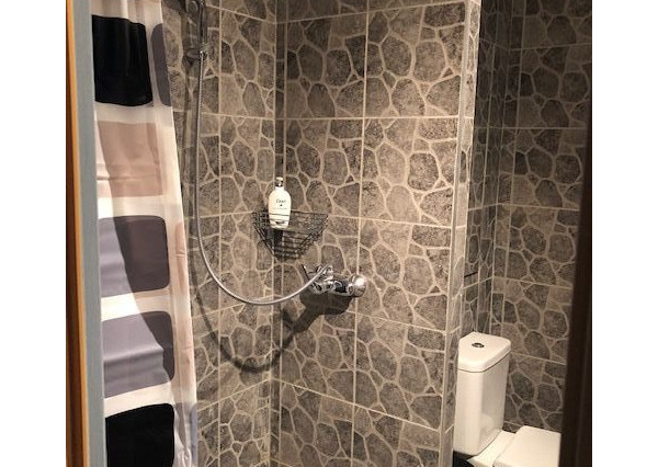 Prenájom veľký 1izb byt, zariadený, Chrenová