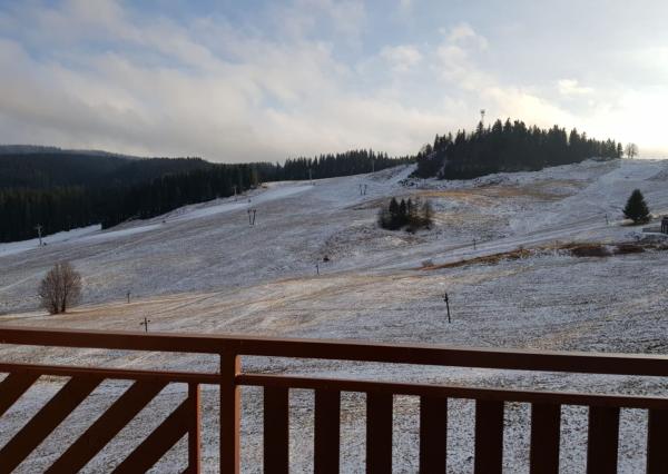 Predaj 3izb.apartmán Donovaly,112m2, garáž, EXKLUZÍVNE!