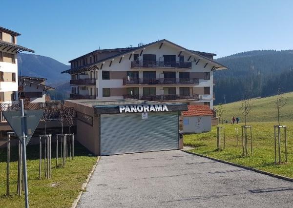 Predaj 3izb.apartmán Donovaly,112m2, garáž, EXKLUZÍVNE!