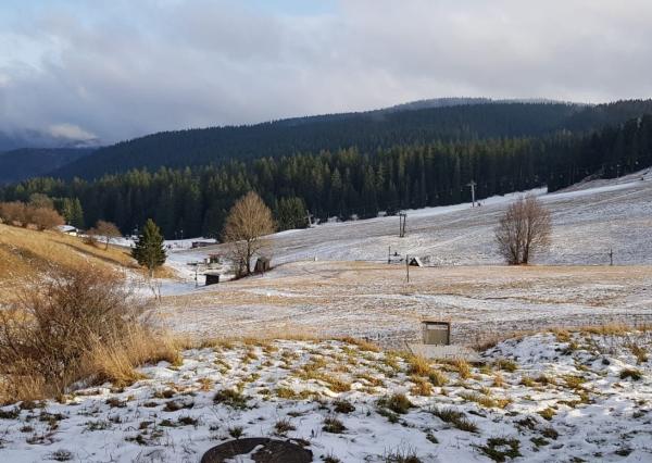 Predaj 3izb.apartmán Donovaly,112m2, garáž, EXKLUZÍVNE!