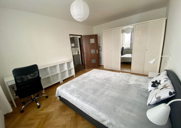 Prenájom 1 izbový byt, zariadený, Chrenová