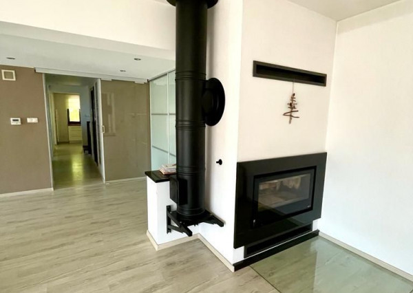 Predaj 4izb.RD Zobor, pozemok 10á, dvojgaráž, EXKLUZÍVNE!