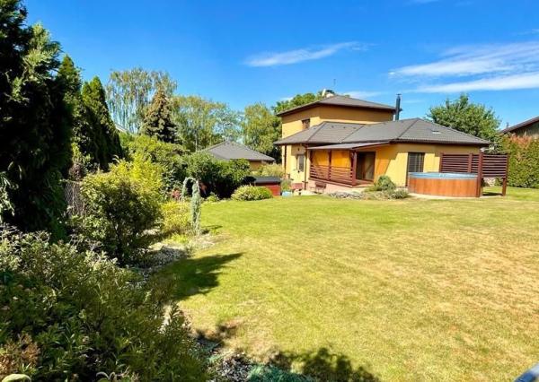 Predaj 4izb.RD Zobor, pozemok 10á, dvojgaráž, EXKLUZÍVNE!