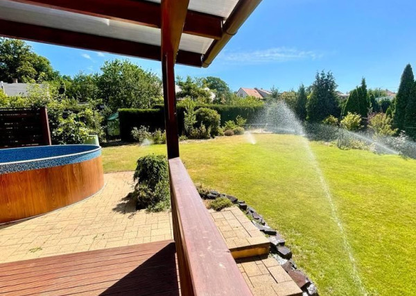 Predaj 4izb.RD Zobor, pozemok 10á, dvojgaráž, EXKLUZÍVNE!