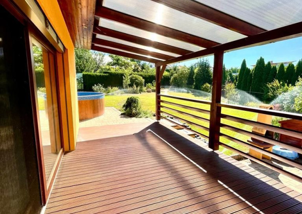 Predaj 4izb.RD Zobor, pozemok 10á, dvojgaráž, EXKLUZÍVNE!