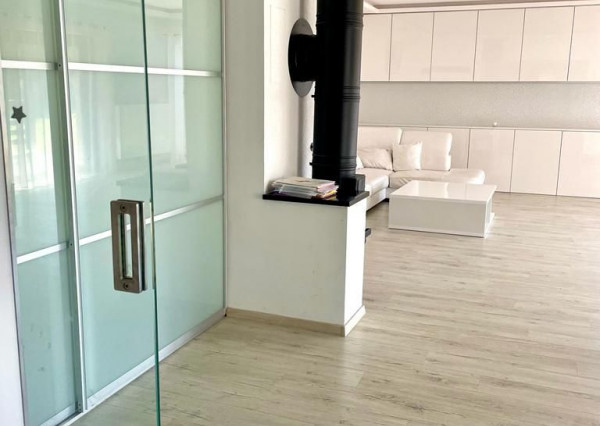 Predaj 4izb.RD Zobor, pozemok 10á, dvojgaráž, EXKLUZÍVNE!