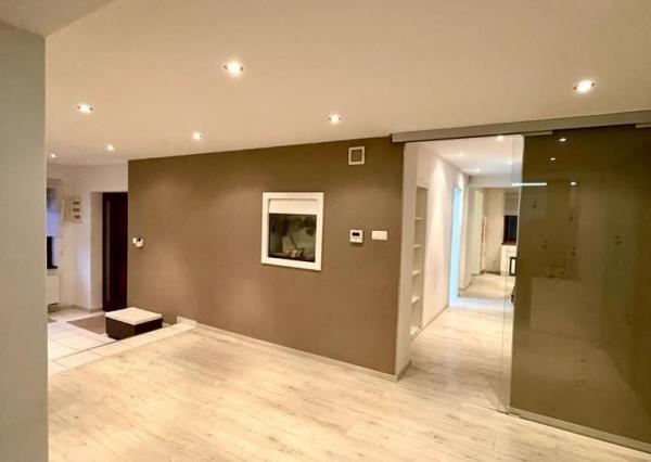 Predaj 4izb.RD Zobor, pozemok 10á, dvojgaráž, EXKLUZÍVNE!