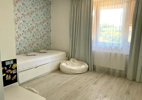 Predaj 4izb.RD Zobor, pozemok 10á, dvojgaráž, EXKLUZÍVNE!