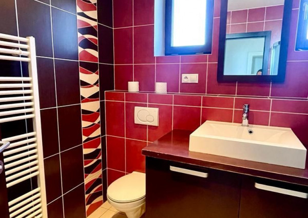 Predaj 4izb.RD Zobor, pozemok 10á, dvojgaráž, EXKLUZÍVNE!