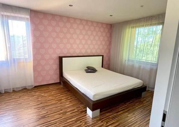 Predaj 4izb.RD Zobor, pozemok 10á, dvojgaráž, EXKLUZÍVNE!