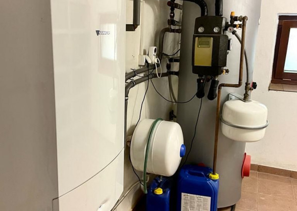 Predaj 4izb.RD Zobor, pozemok 10á, dvojgaráž, EXKLUZÍVNE!