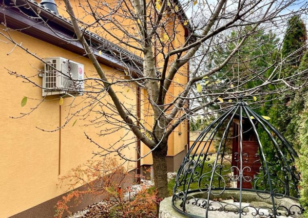 Predaj 4izb.RD Zobor, pozemok 10á, dvojgaráž, EXKLUZÍVNE!