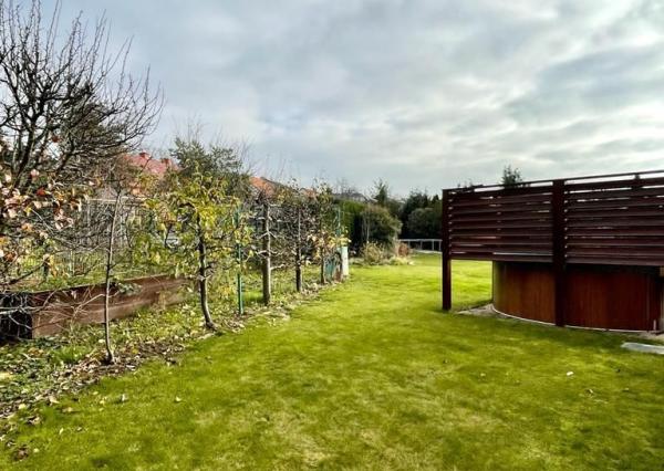 Predaj 4izb.RD Zobor, pozemok 10á, dvojgaráž, EXKLUZÍVNE!