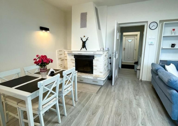 Prenájom 2izb.byt so záhradou v samostatnom RD, Zobor