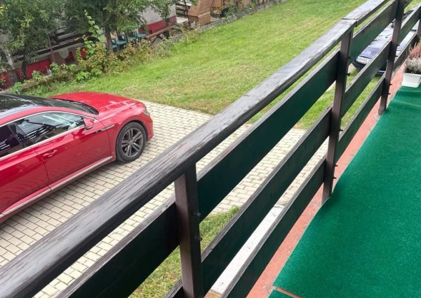 Prenájom 2izb.byt so záhradou v samostatnom RD, Zobor