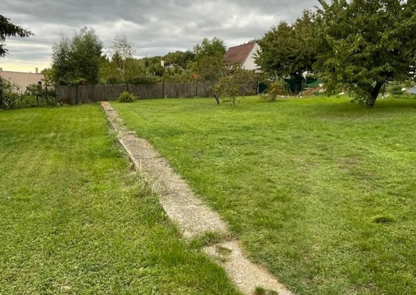 Prenájom 2izb.byt so záhradou v samostatnom RD, Zobor