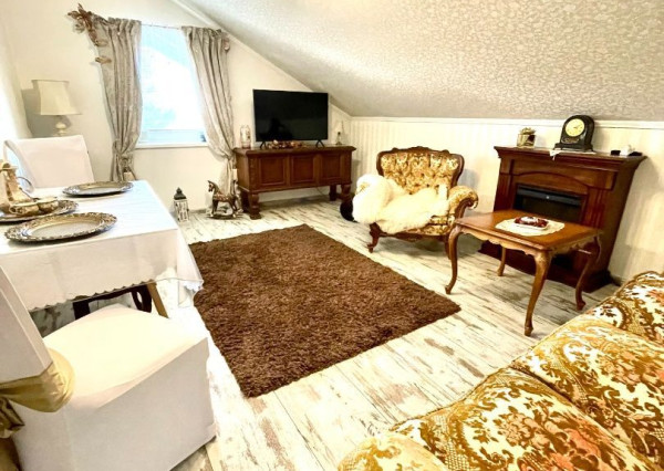 Prenájom 3.izb.byt v RD Čechynce- Nitra