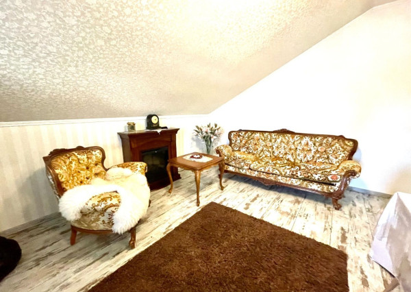 Prenájom 3.izb.byt v RD Čechynce- Nitra