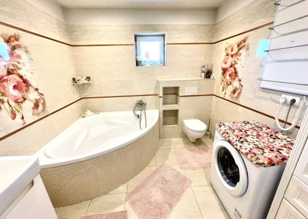 Prenájom 3.izb.byt v RD Čechynce- Nitra