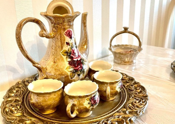 Prenájom 3.izb.byt v RD Čechynce- Nitra