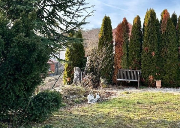 Prenájom veľký 5 izbový rodinný dom, Zobor, 9,6á pozemok