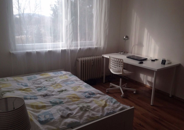 Prenájom 1izb.byt Chrenová I.Nábr.Mládeže, klimatizácia