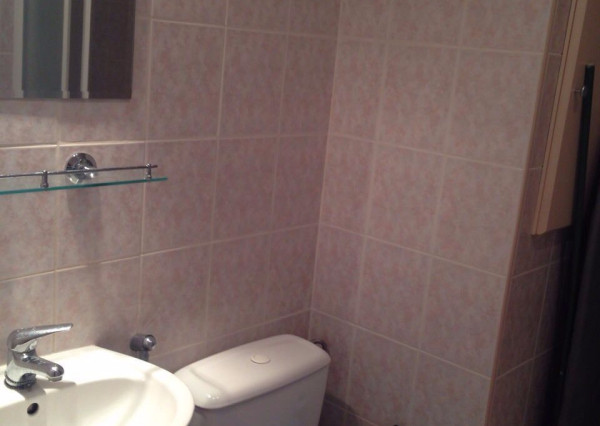 Prenájom 1izb.byt Chrenová I.Nábr.Mládeže, klimatizácia