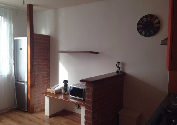 Prenájom 1izb.byt Chrenová I.Nábr.Mládeže, klimatizácia