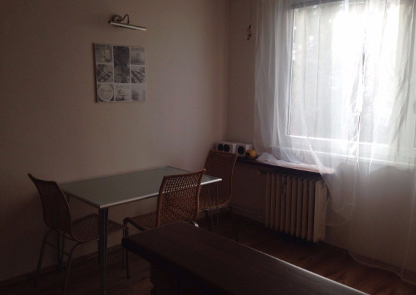 Prenájom 1izb.byt Chrenová I.Nábr.Mládeže, klimatizácia