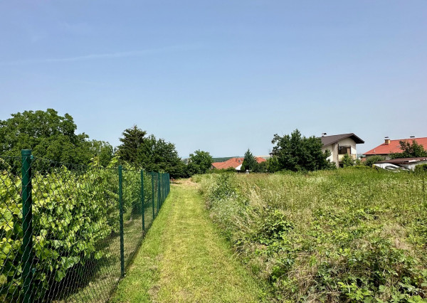 Predaj stavebný pozemok, 7,4 á, Čermáň