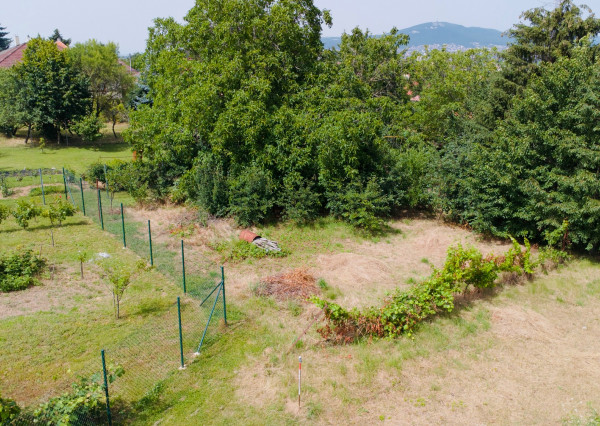 Predaj stavebný pozemok, 7,4 á, Čermáň