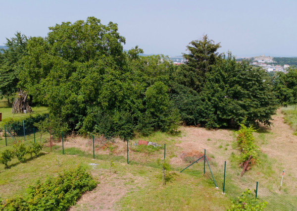 Predaj stavebný pozemok, 7,4 á, Čermáň