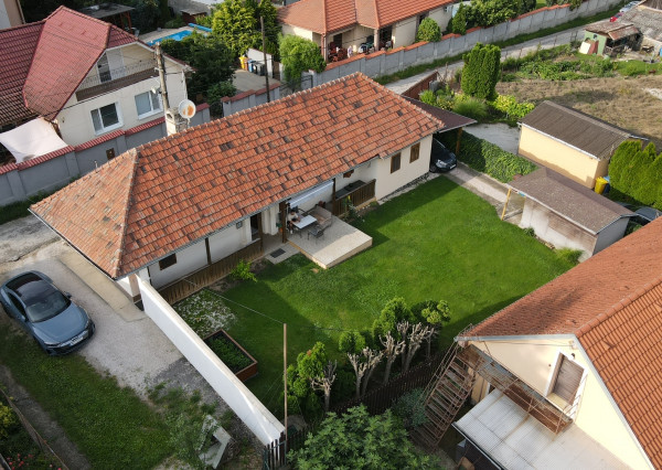 Predaj 3 izbový rodinný dom, krásny pozemok, Lehota