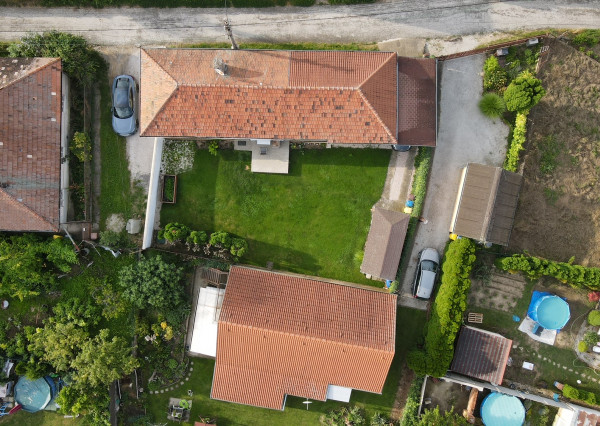 Predaj 3 izbový rodinný dom, krásny pozemok, Lehota