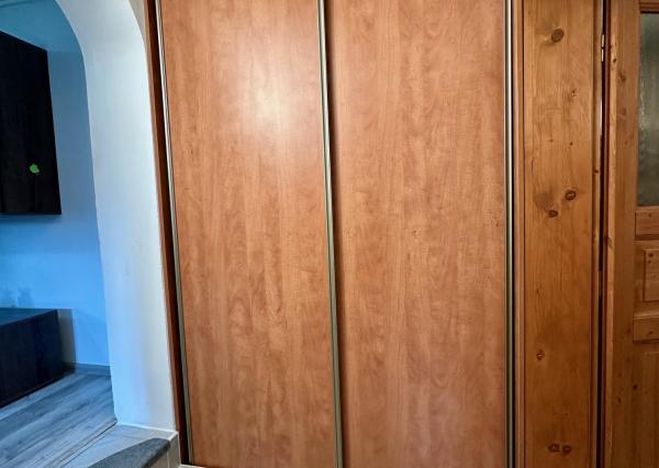 Predaj 3 izbový rodinný dom, krásny pozemok, Lehota