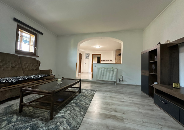 Predaj 3 izbový rodinný dom, krásny pozemok, Lehota