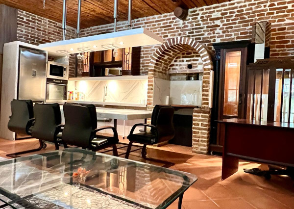 Prenájom 2izbový byt, 75m2, terasa, v dovolenkovom štýle