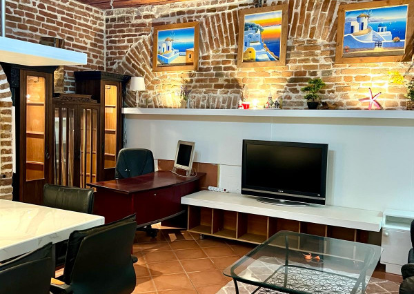 Prenájom 2izbový byt, 75m2, terasa, v dovolenkovom štýle